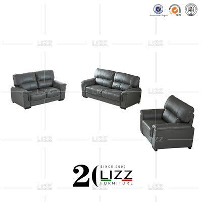 Italian Design Modern Living Room Leisure 1+2+3 Sofa Furniture