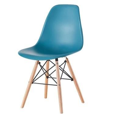 Outdoor and Indoor Furniture Modern Plastic Chairs