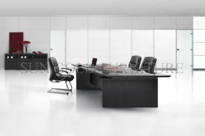 Modern Boss Office Table Sepecification Office Furniture Director Desk (SZ-OD348)
