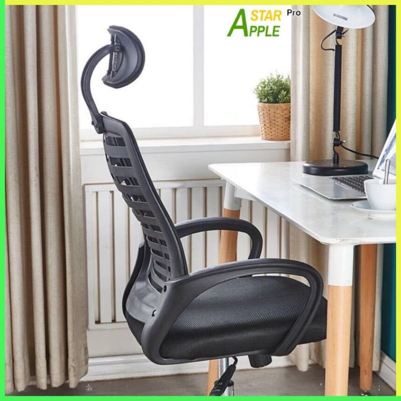Superior Quality Wonderful Swivel Chair with Adjustable Headrest From China