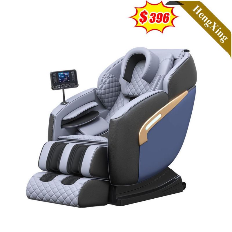 Electric Massage Chair House Chair Furniture Recliner Full Body Shiatsu Back Massager Chair