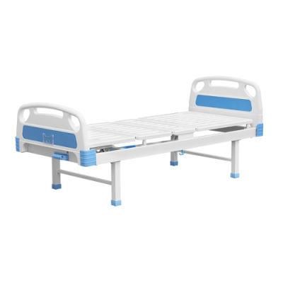 A1I0y Mobile Modern Manual Bed for Hospital