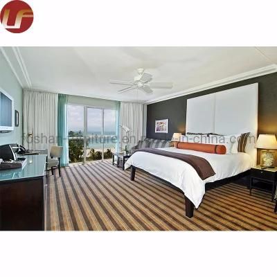 5-Star Modern Style Customization Commercial Hotel Bedroom Furniture