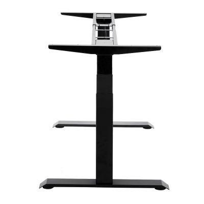 Good Price High Quality Dual Motor Sit Stand Desk
