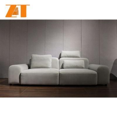 Wholesale Modern Office Hotel Home Living Room Furniture Luxury Design Fabric Sofa