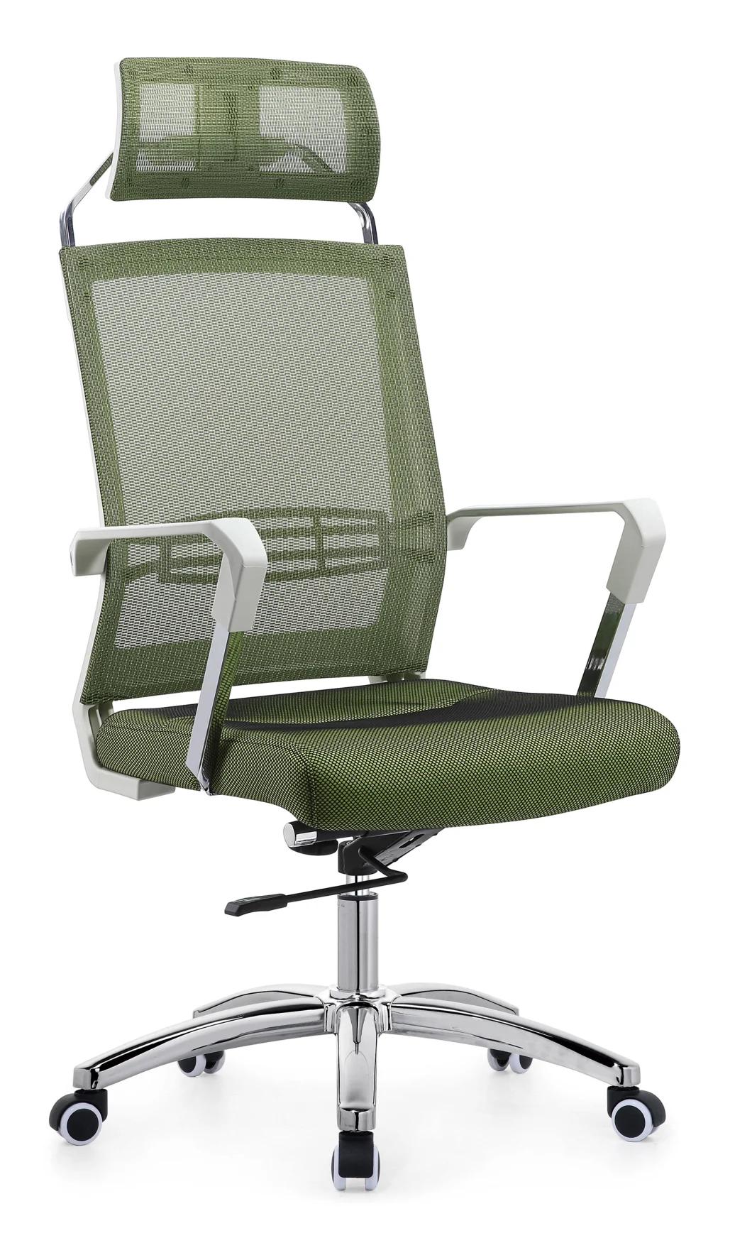 Office Chair Specification Visitor Chair Mesh Reception Chairs