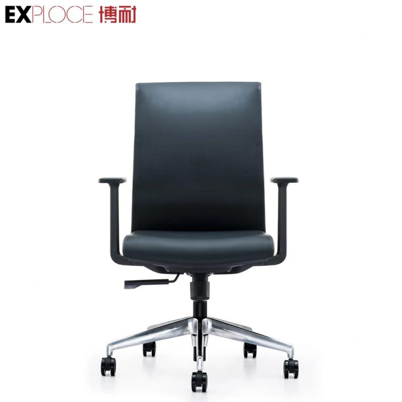 Newly Modern Design Developed Ergonomic Conference Office Mesh Chair Home Study Furniture