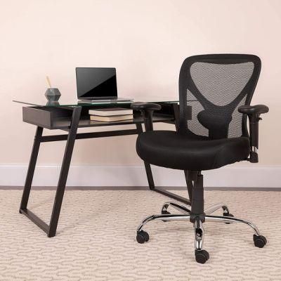 Office Chair Computer Desk Chair with Padded Armrest