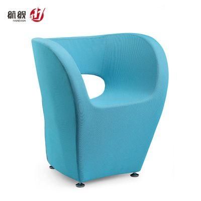 Modern Furniture Leisure Sofa Chair One Seater Lounge Sofa