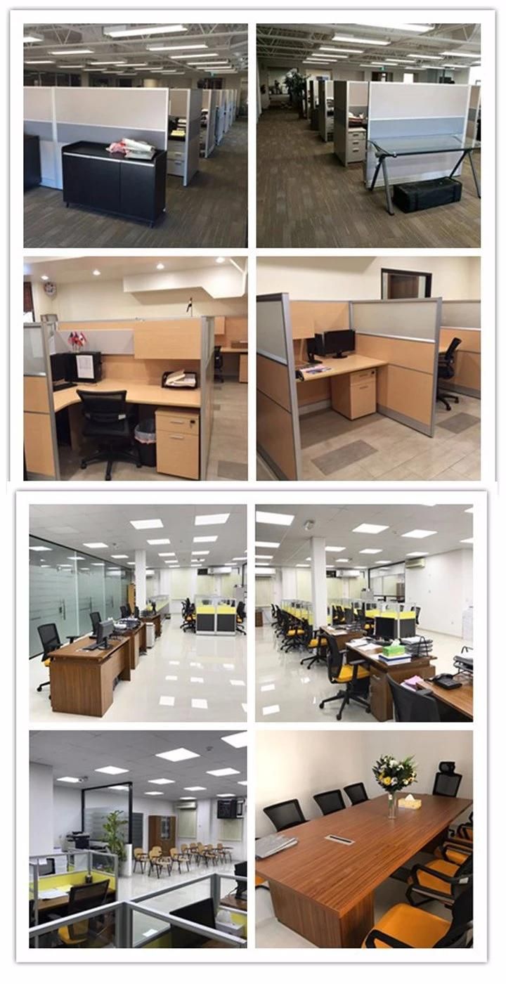 Buy 4 Person Office Desk Cubicle and Office Furniture From China