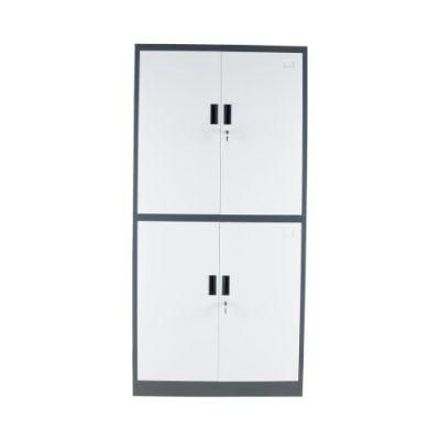 Filing Cabinet Black Office Document Locking Steel Filing Cabinet Cheap Price