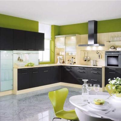 New Modern Glossy Kitchen Furniture for Rensidential