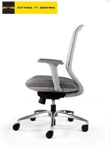 Standard Export Packing New Zitlandic W690*D (400-440) *H (990-1080) mm Boss Office Chair Swivel