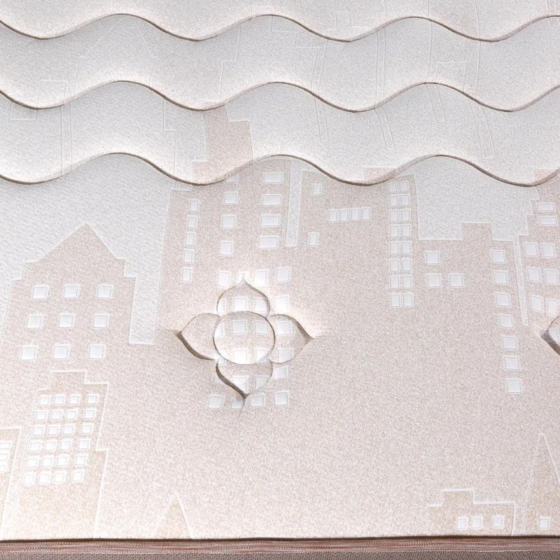 Upholstery Velvet Fabric Bed with Diamonds Plush Design