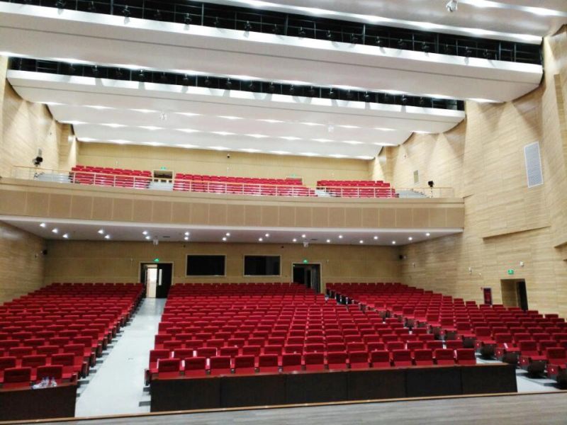 Lecture Theater Audience Conference Classroom Media Room Church Theater Auditorium Chair