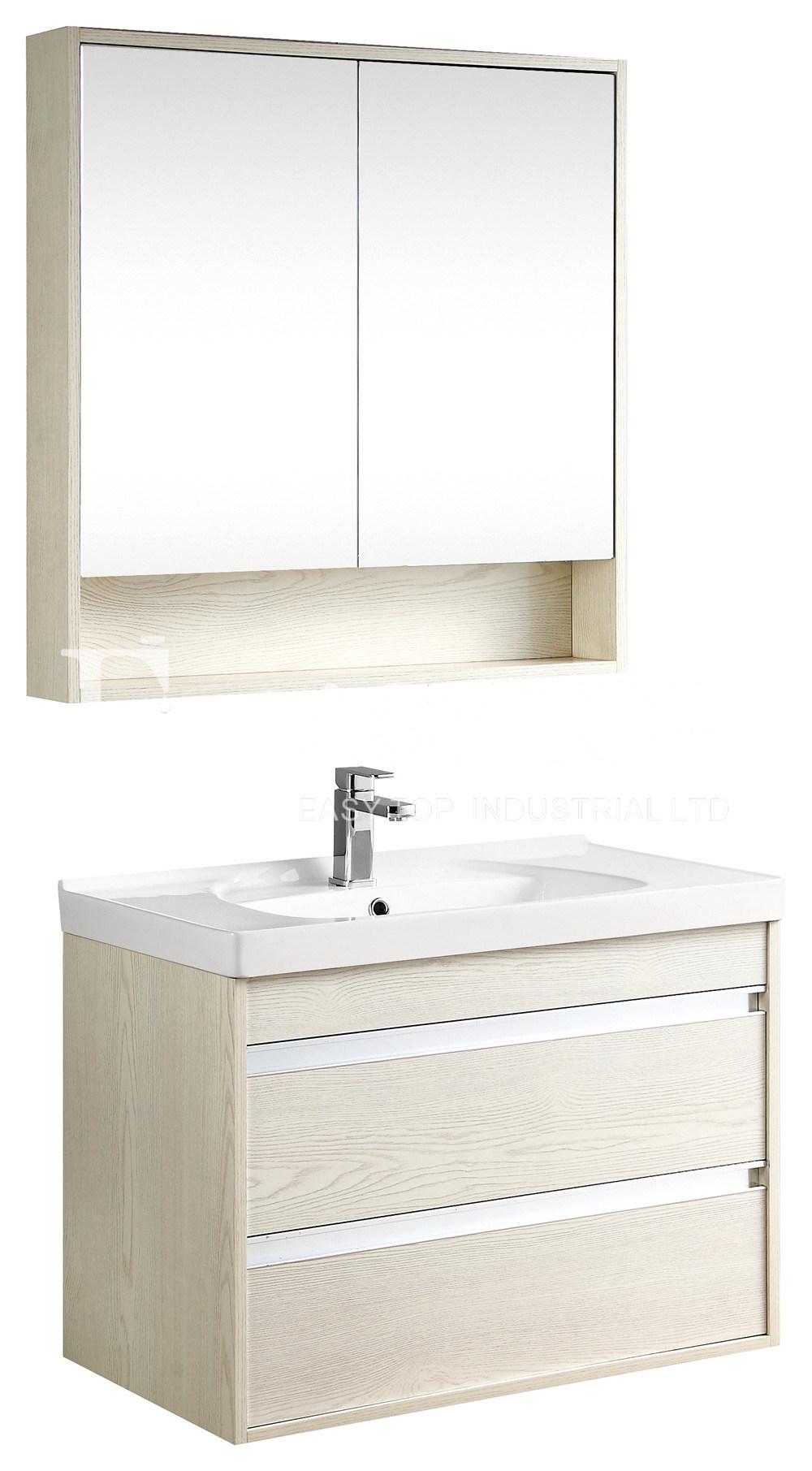 in Stock Australia Cabinets Drawing Traditional Broak Floor Mounted One Sink Wholesal Bathroom Cabinet