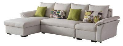 Good Price Fabric Modern Design Recliner Sofa Furniture