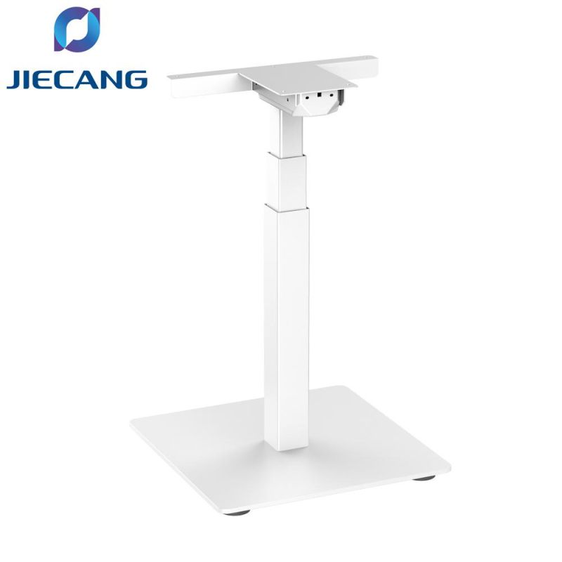Low Noise Level Design Style Modern Furniture Adjustable Standing Table