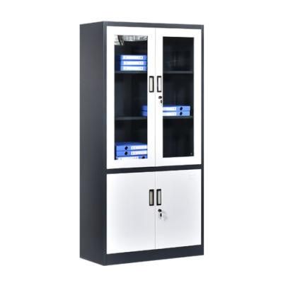 School Metal Steel Hospital File Cabinet Modern Office Commercial Furniture