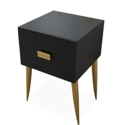 Top Quality Nightstand Modern Bedside Table