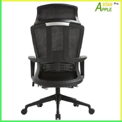 Executive Chair Foshan Apple Office Modern Furniture Swivel Chair