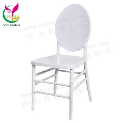 Hyc-P21 Hot Sale Garden Wedding Chiavari Chair for Sale