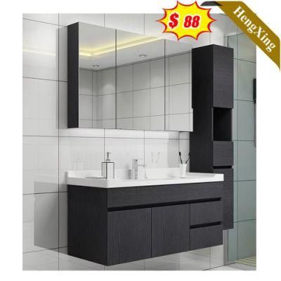 High Quality Bathroom Furniture Hang in The Airc Bathroom Cabinet with Mirror