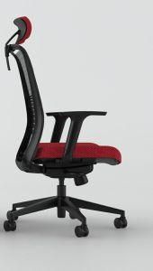 High Quality High Back Brand Office Chairs with Headrest Option