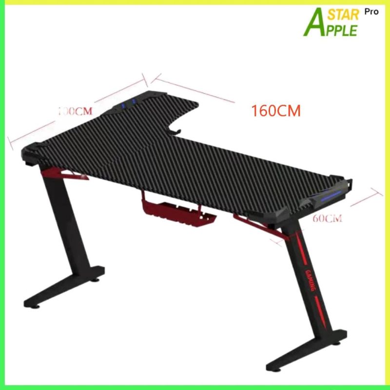 Computer Parts Game Hotel Wooden Smart TV Bedroom Salon Folding Steel Living Room Wholesale Market Gaming PC Shenzhen Modern Home Office Furniture