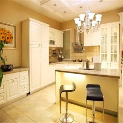 Snimay high End Minimalist Modular Luxury Kitchen Cabinets