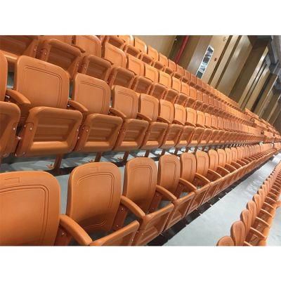 Folding Chairs Plastic Seating for Stadium