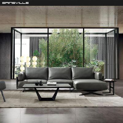 Hot Sale Home Furniture Living Room Furniture Sofa Modern Sofa Leather Sofa Sectional Sofa in High Quality