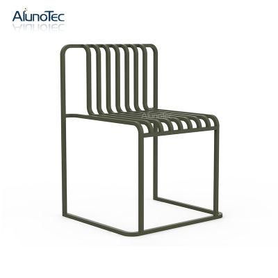 Hot New Product Dining Coffee Shop Chairs Rest Chair