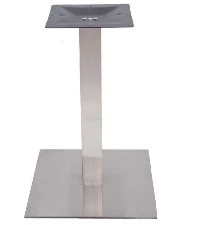 Modern Dining Table Rectangle Wholesale Table Legs Outdoor Furniture in China
