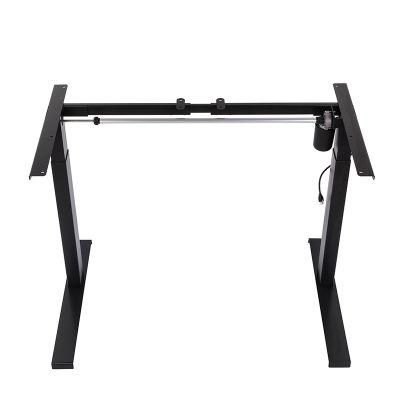 High Stability Frame Height Adjustable Desk with 5 Years Warranty