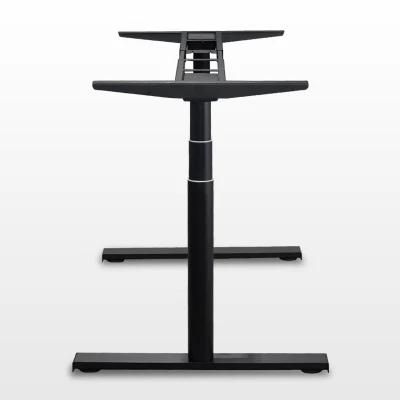 New Design Simple Quiet Comfortable Height Adjustable Standing Desk