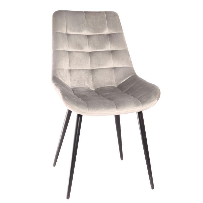 Modern Velvet Living Room Furniture Lounge Accent Chair Sofa Chair Velvet Chair