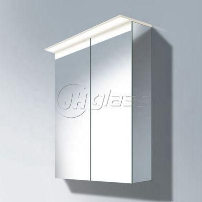 High Quality UL, cUL, CE Lighted Mirror Durable Wall Mounted Bathroom Cabinet