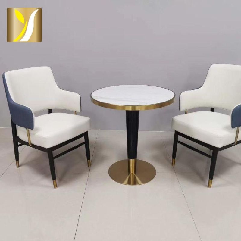 Chinese Wholesale Office Modern Stainless Conference Table