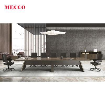 Conference Room Furniture Modular Conference Table Small Meeting Table