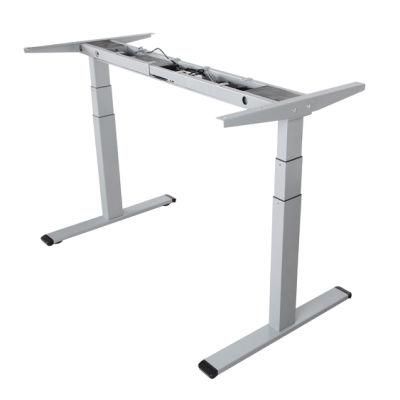 Chex Electric Dual Motors Adjustable Height Standing Office Desk Office Furniture