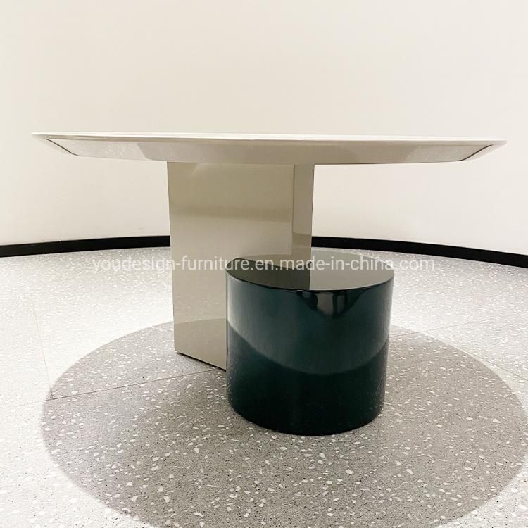 New Style Hot Sale Cheap Modern Living Room Centre Coffee Table Set Designs Furniture