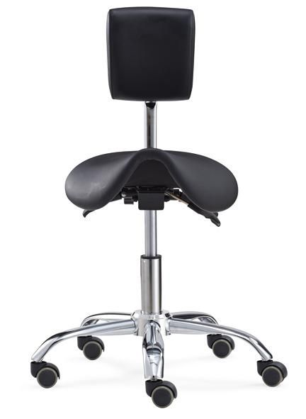 Hy-6005 Modern Design Ergonomic Saddle Seat Office Chair