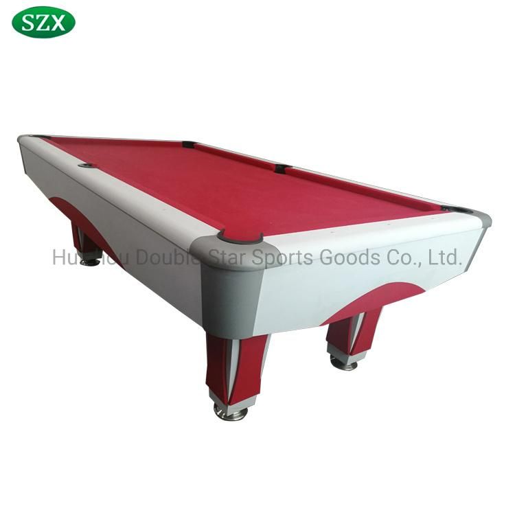7FT 8FT 9FT Stylish and Modern Pool Table