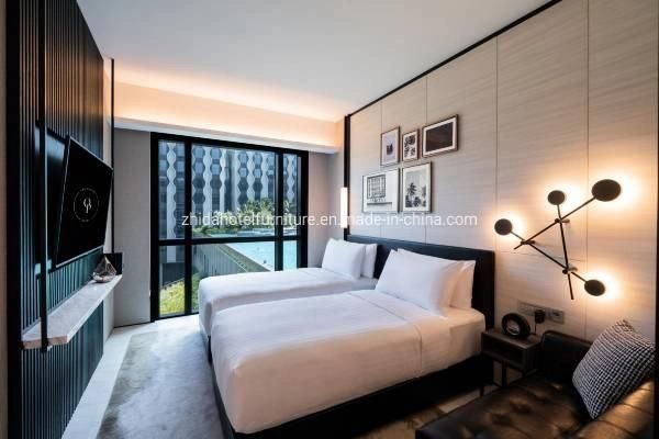 Custom Made Room Furniture for Hotel/ Apartment/ Resort