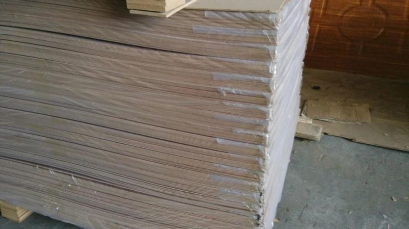 Melamine Door Skin for Door