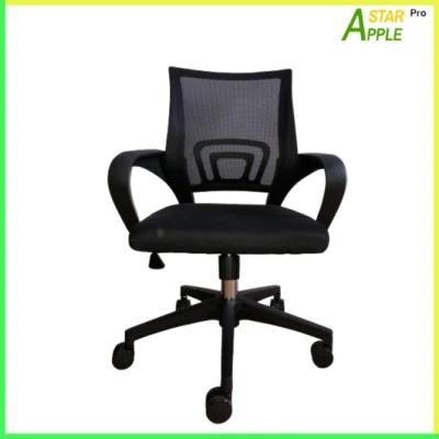 Affordable Home Furniture as-B2050A Office Chair with Durable Nylon Base