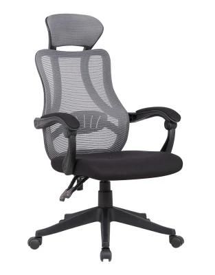 New Modern Chenye Meeting Gaming Office Barber Swivel Mesh Chair with Hot Sale