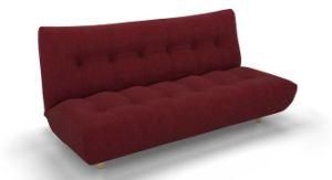 Modern Leisure Fabric Wooden Home Hotel Office Bedroom Outdoor Garden Living Room Furniture Recliner Sofa Bed