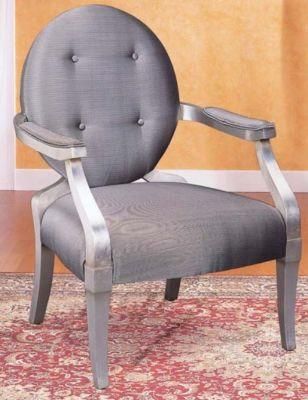 Hotel Furniture/Restaurant Furniture/Canteen Furniture/Restaurant Chair/Hotel Chair/Solid Wood Frame Chair/Dining Chair (GLC-0105)